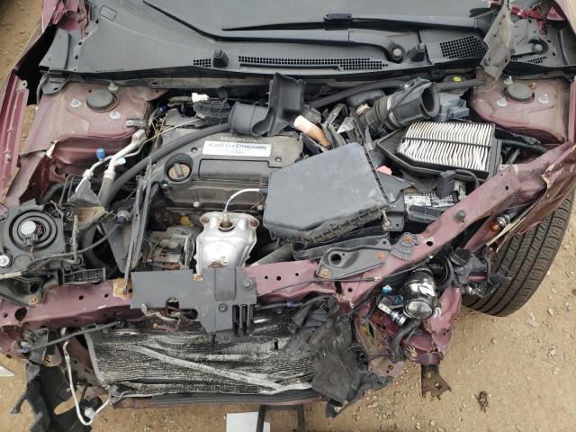 Photo 11 from auction – 2013 HONDA ACCORD with VIN 1HGCR2F35DA214886