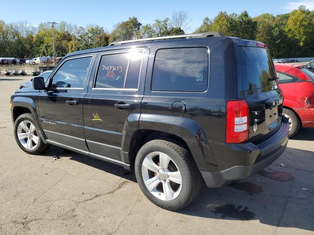 Photo 2 from auction – 2012 JEEP PATRIOT LA with VIN 1C4NJPFB0CD566399