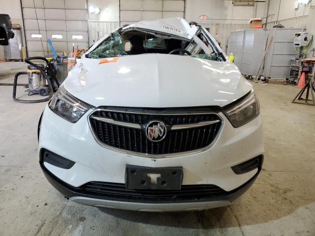 Photo 5 from auction – 2018 BUICK ENCORE PRE with VIN KL4CJASBXJB514551