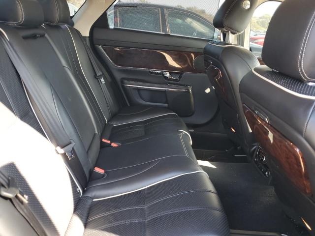 Photo 10 from auction – 2012 JAGUAR XJL with VIN SAJWA2GB3CLV38884