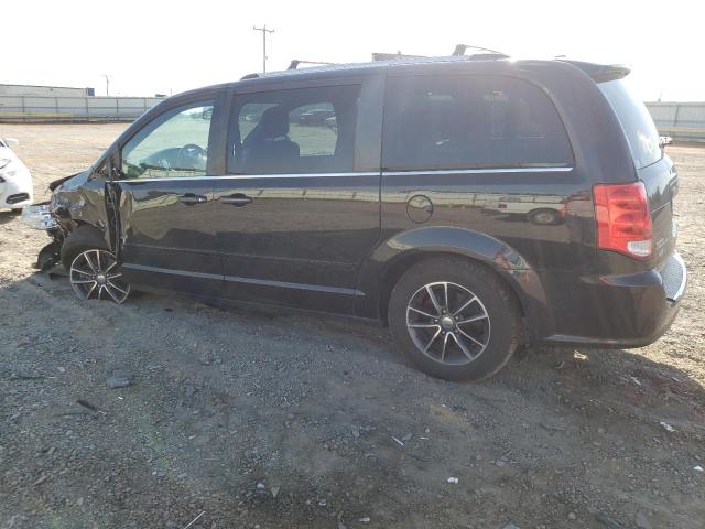 Photo 2 from auction – 2017 DODGE GRAND CARA with VIN 2C4RDGCG0HR745930