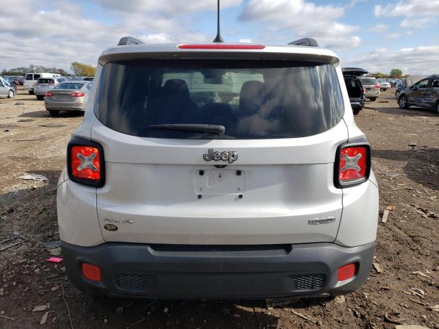 Photo 6 from auction – 2015 JEEP RENEGADE L with VIN ZACCJBBT6FPB29473