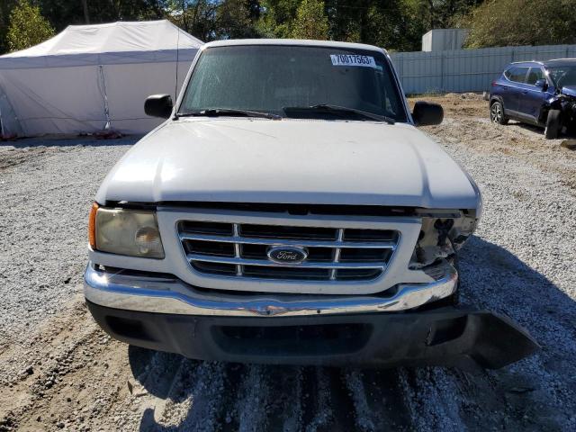 Photo 5 from auction – 2001 FORD RANGER SUP with VIN 1FTYR14UX1TA33227