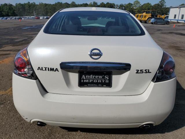 Photo 6 from auction – 2010 NISSAN ALTIMA BAS with VIN 1N4AL2AP7AC112335