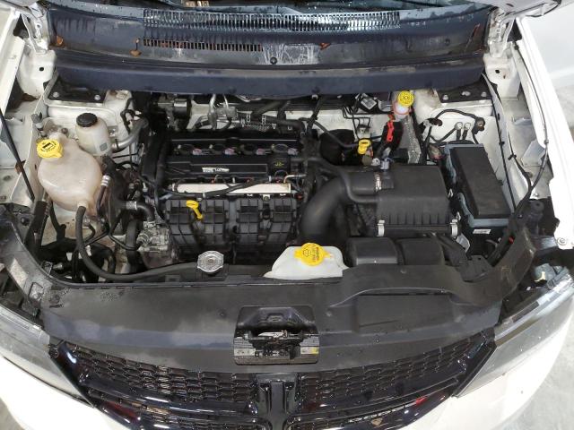 Photo 12 from auction – 2019 DODGE JOURNEY SE with VIN 3C4PDCBB3KT845630