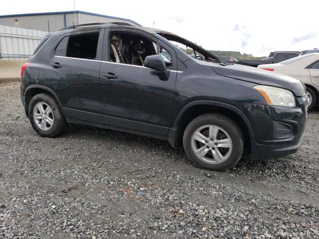 Photo 4 from auction – 2015 CHEVROLET TRAX 1LT with VIN 3GNCJRSBXFL189868