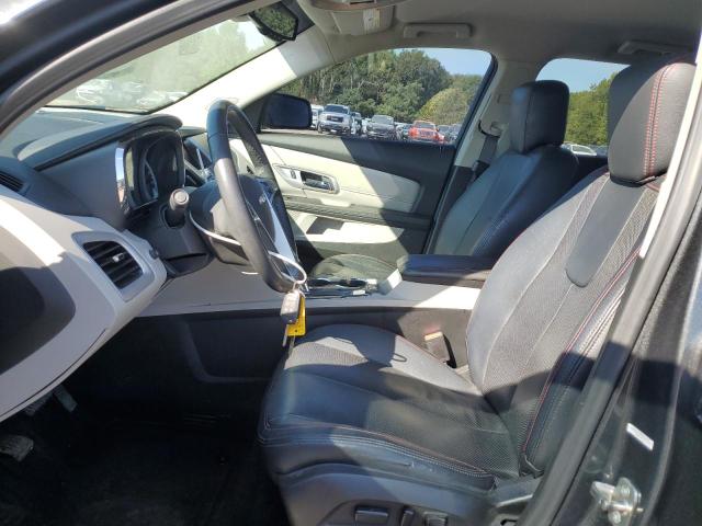 Photo 7 from auction – 2017 GMC TERRAIN SL with VIN 2GKALNEK5H6245015