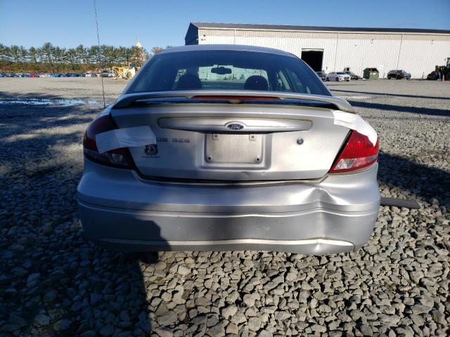 Photo 6 from auction – 2004 FORD TAURUS SES with VIN 1FAFP55S34G157683