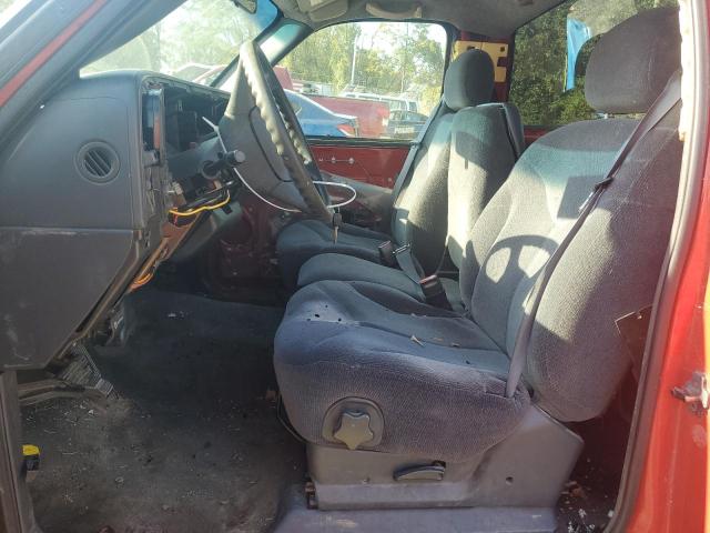 Foto 7 de la subasta – 2000 GMC NEW SIERRA con VIN 1GTEC14W0YE100342