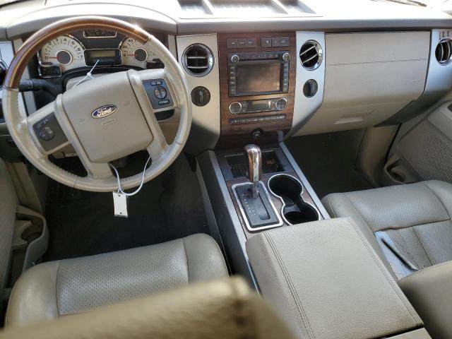 Photo 8 from auction – 2010 FORD EXPEDITION with VIN 1FMJK2A59AEB53819