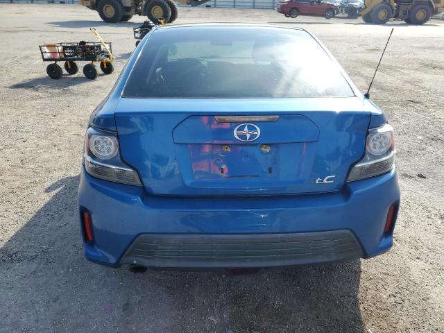 Photo 6 from auction – 2015 TOYOTA SCION TC with VIN JTKJF5C76FJ013596