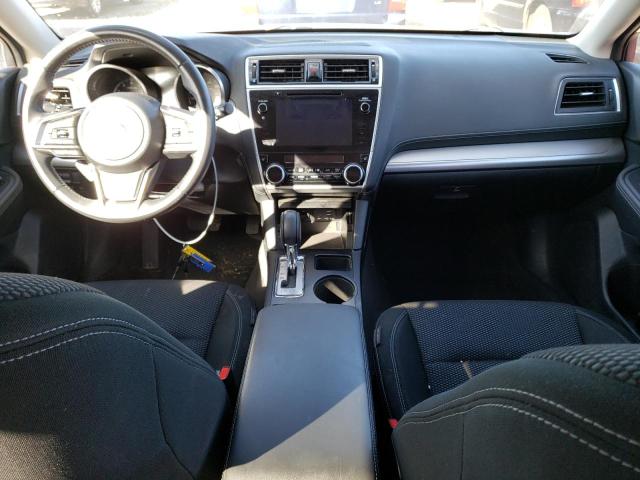 Photo 8 from auction – 2019 SUBARU OUTBACK 2. with VIN 4S4BSAFC2K3254820