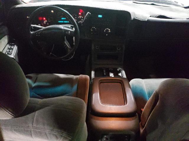 Photo 8 from auction – 2003 CHEVROLET SILVERADO with VIN 1GCHK23133F150618