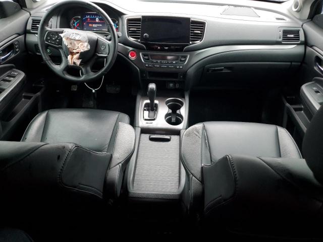 Photo 8 from auction – 2020 HONDA PILOT EXL with VIN 5FNYF6H55LB029973