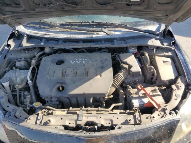 Photo 11 from auction – 2010 TOYOTA COROLLA BA with VIN 1NXBU4EE0AZ246304