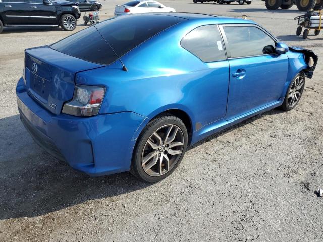 Photo 3 from auction – 2015 TOYOTA SCION TC with VIN JTKJF5C76FJ013596