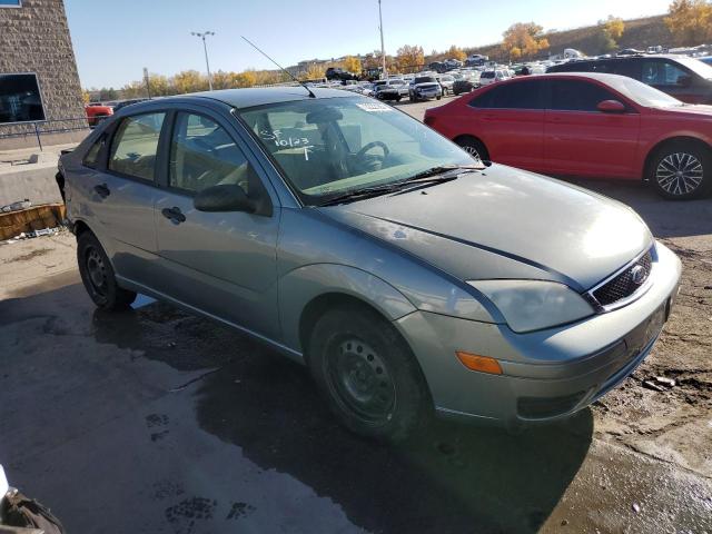 Photo 4 from auction – 2005 FORD FOCUS ZX4 with VIN 1FAFP34N25W249729