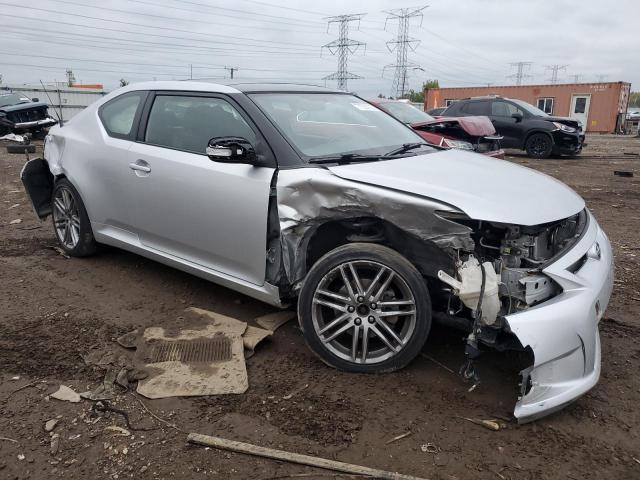 Photo 4 from auction – 2012 TOYOTA SCION TC with VIN JTKJF5C76C3036442