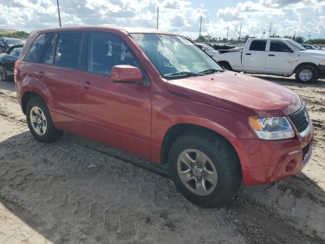 Photo 4 from auction – 2011 SUZUKI GRAND VITA with VIN JS3TE0D26B4101146
