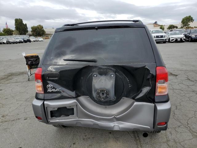 Photo 6 from auction – 2003 TOYOTA RAV4 with VIN JTEGH20VX30110634