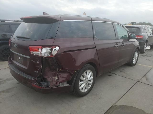 Photo 3 from auction – 2017 KIA SEDONA L with VIN KNDMC5C12H6264081