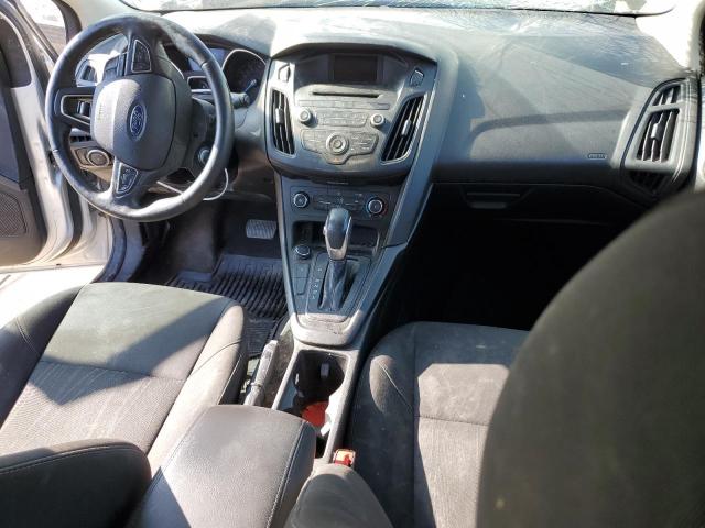 Photo 8 from auction – 2017 FORD FOCUS SE with VIN 1FADP3K24HL210114