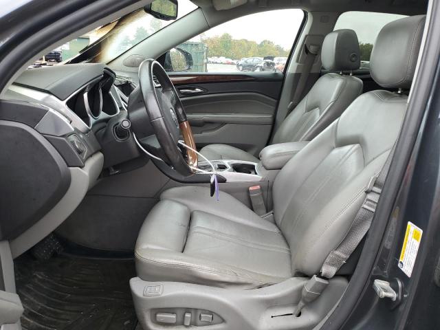 Photo 7 from auction – 2011 CADILLAC SRX LUXURY with VIN 3GYFNDEY9BS583563