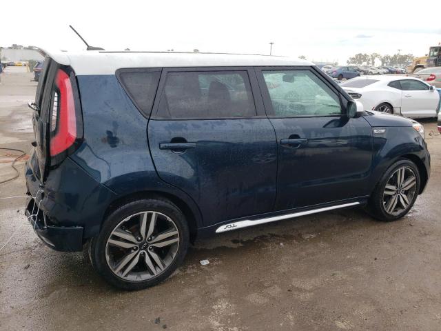 Photo 3 from auction – 2018 KIA SOUL + with VIN KNDJP3A5XJ7626269