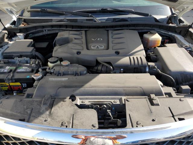 Photo 12 from auction – 2015 INFINITI QX80 with VIN JN8AZ2NF2F9573445