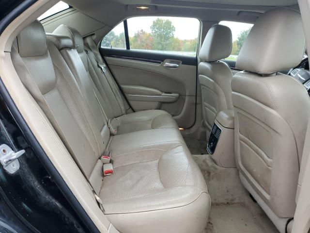Photo 10 from auction – 2011 CHRYSLER 300C with VIN 2C3CA6CT9BH599034