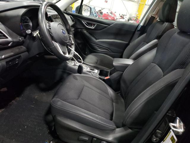 Photo 7 from auction – 2021 SUBARU FORESTER P with VIN JF2SKAFC8MH490805