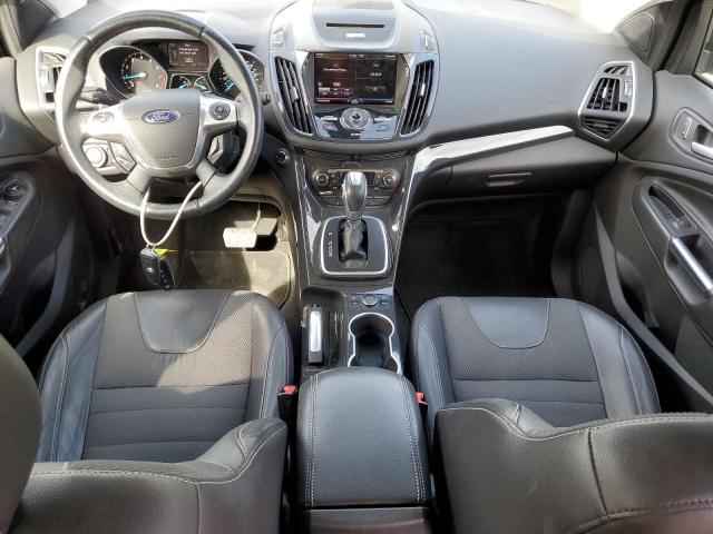 Photo 8 from auction – 2013 FORD ESCAPE TIT with VIN 1FMCU0J91DUB79335