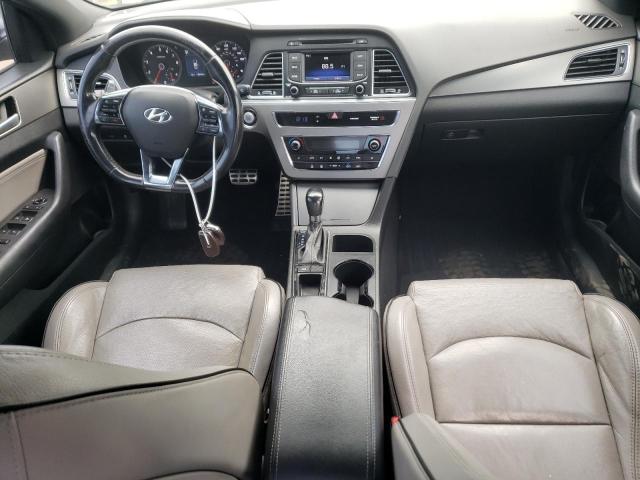 Photo 8 from auction – 2015 HYUNDAI SONATA SPO with VIN 5NPE34AB3FH087943