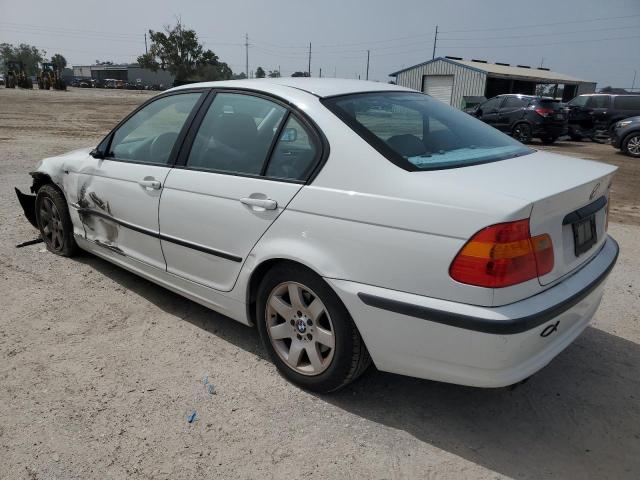 Photo 2 from auction – 2003 BMW 325 I with VIN WBAEV33433KR24199