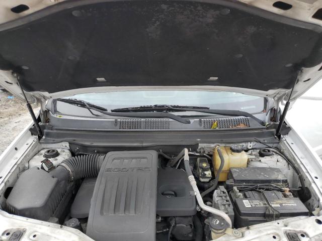 Photo 11 from auction – 2014 CHEVROLET CAPTIVA LS with VIN 3GNAL2EK0ES593268