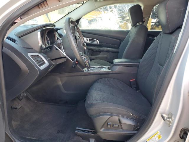 Photo 7 from auction – 2012 GMC TERRAIN SL with VIN 2GKALMEK6C6185975