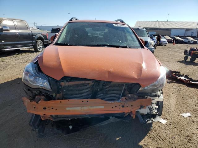 Photo 5 from auction – 2014 SUBARU XV CROSSTR with VIN JF2GPACC9E9217461