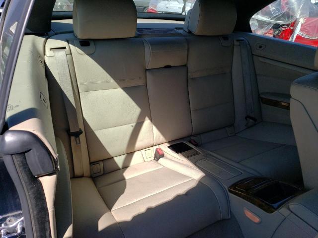 Photo 10 from auction – 2007 BMW 335 I with VIN WBAWL73507PX48764