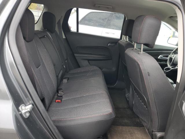 Photo 11 from auction – 2017 GMC TERRAIN SL with VIN 2GKFLSEK3H6247012