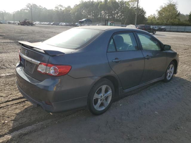 صورة رقم 3 من المزاد - 2011 TOYOTA COROLLA BA مع VIN 2T1BU4EE1BC710719