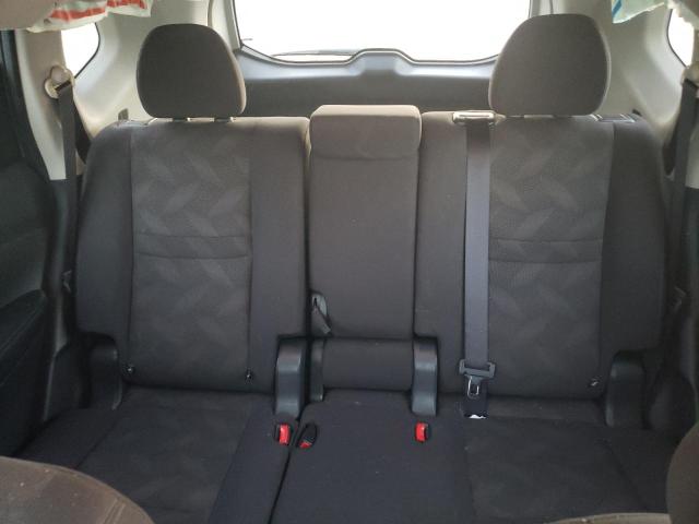 Photo 10 from auction – 2016 NISSAN ROGUE S with VIN KNMAT2MTXGP621405