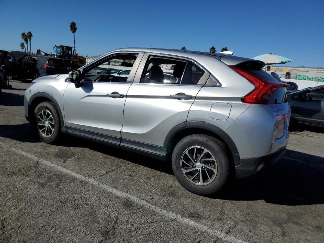 Photo 2 from auction – 2020 MITSUBISHI ECLIPSE CR with VIN JA4AS3AA1LZ032649
