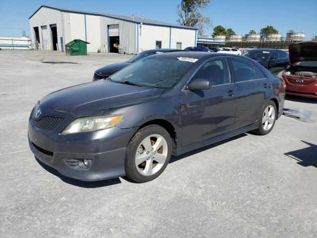 TOYOTA CAMRY BASE 2010 with VIN 4T1BF3EK5AU500972 - Photo from auction
