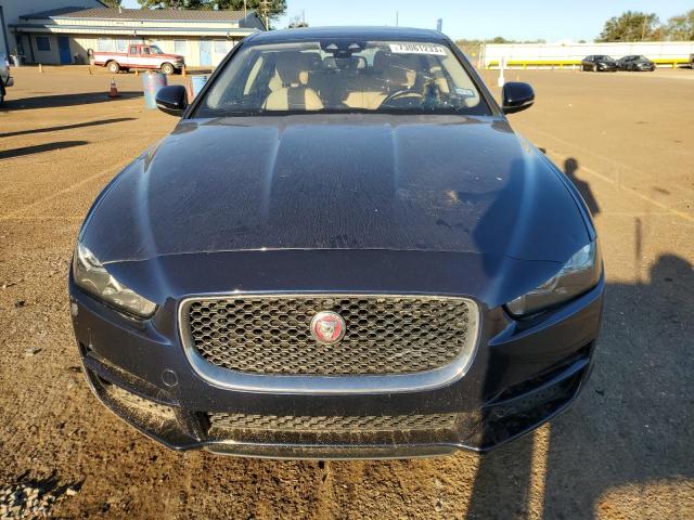 Photo 5 from auction – 2017 JAGUAR XE with VIN SAJAR4BGXHA972112