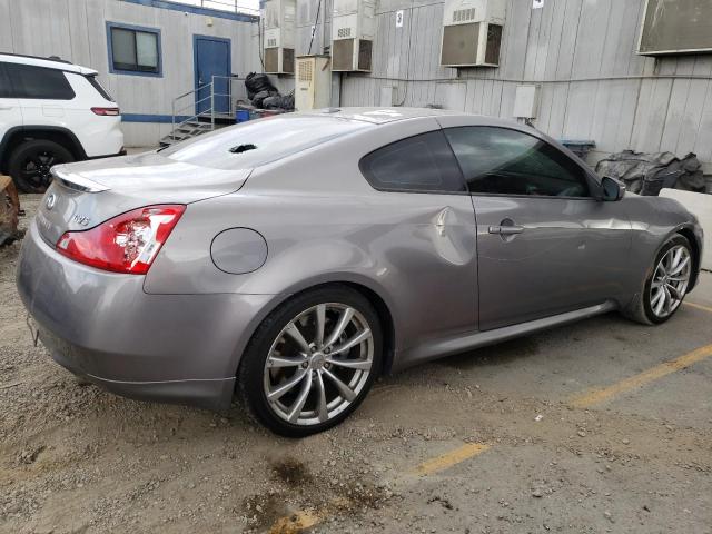 Photo 3 from auction – 2008 INFINITI G37 BASE with VIN JNKCV64E18M107679