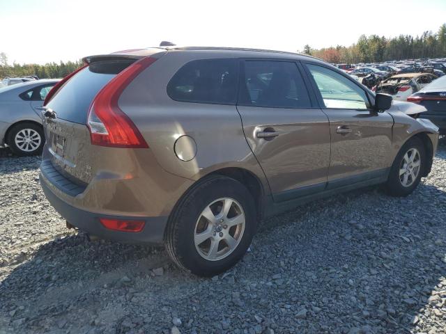 Photo 3 from auction – 2011 VOLVO XC60 3.2 with VIN YV4952DZ7B2179512