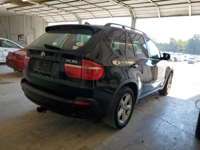 Photo 3 from auction – 2008 BMW X5 3.0I with VIN 5UXFE43568L035323