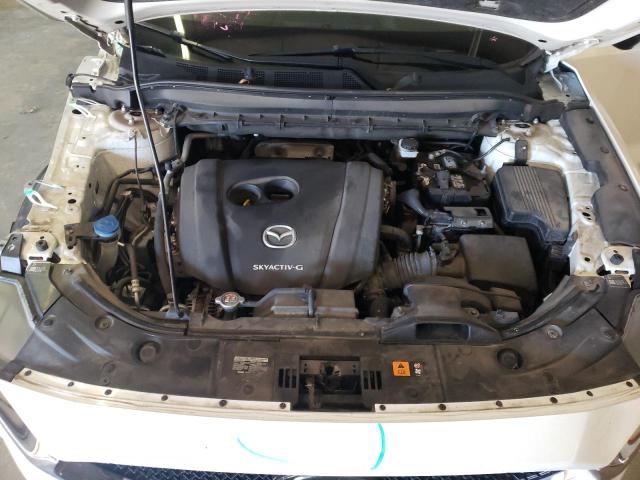 Photo 12 from auction – 2020 MAZDA CX-5 TOURI with VIN JM3KFACM8L0728513
