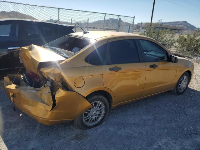 Photo 3 from auction – 2009 FORD FOCUS SE with VIN 1FAHP35N89W155349