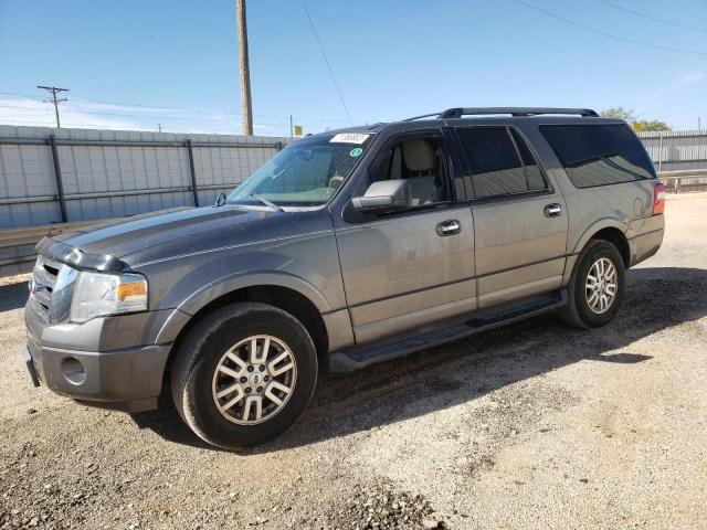 FORD EXPEDITION 2011 with VIN 1FMJK1H58BEF18864 - Photo from auction